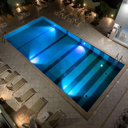 Nero D'Avorio Aparthotel&SPA Rimini Esterno foto
