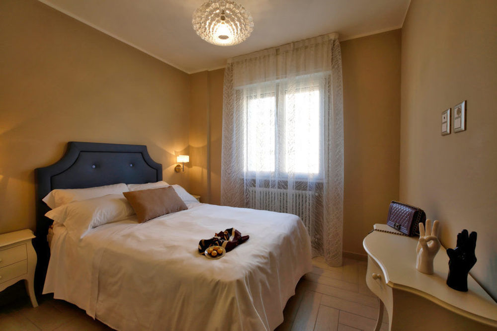Nero D'Avorio Aparthotel&SPA Rimini Esterno foto