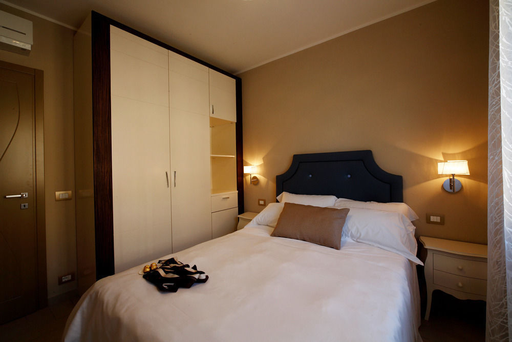 Nero D'Avorio Aparthotel&SPA Rimini Esterno foto